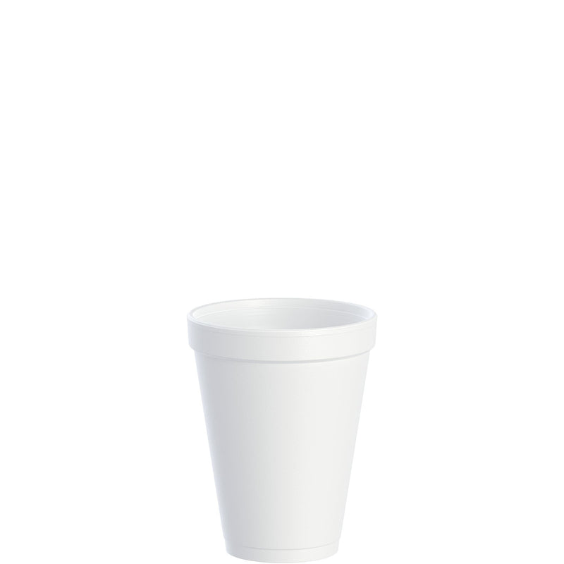 Foam Cup 12 oz