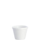 Foam Food Container 12 oz