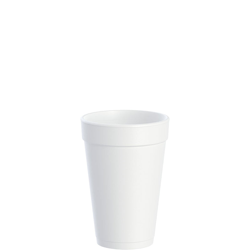 Foam Cup 16 oz