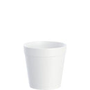 Foam Food Container 32 oz