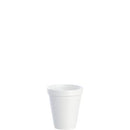 Foam Cup 6 oz
