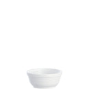 Foam Food Bowl Container 8 oz