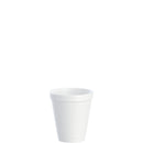 Foam Cup 8 oz