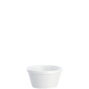 Foam Food Container 8 oz