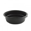 Anchor Packaging 48oz Black Incredi Bowl