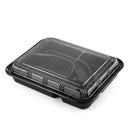 Bento Box 5-Comp Tray Japanese Style