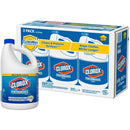 Clorox Performance Bleach with Cloromax 121 oz Bottle