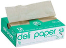 Deli Wax Paper 8 x 10.75