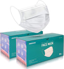 Disposable 3 Ply Face Mask