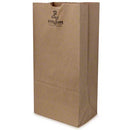 Duro 12lb Brown Paper Bag