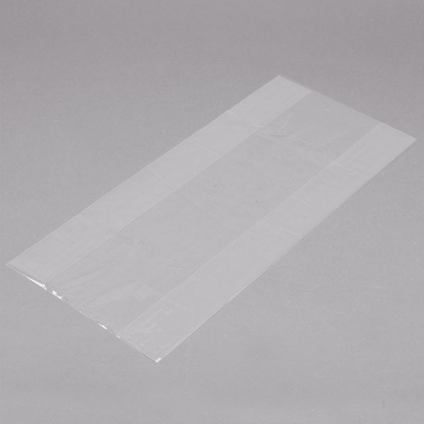 Elkay Plastic Poly Bag 8 X 4 X 18