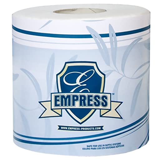 Empress Bath Tissue 2-Ply