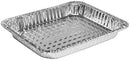 HFA Foil Pan Half Steam Table Shallow