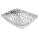 HFA Foil Pan Roaster Oblong