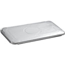 Foil Pan Full Steam Table Lid