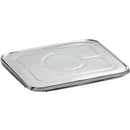 Foil Pan Half Steam Table Lid