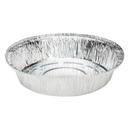 Round Aluminum Foil Container 7" (Karat)