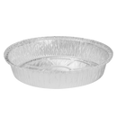 Round Aluminum Foil Container 9" (Karat)