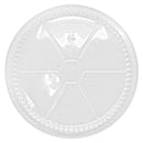 Dome Lid for 8" Aluminum Foil Container (Karat)