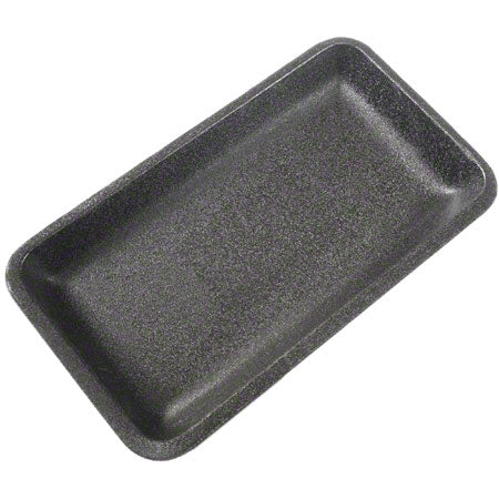 Foam Tray 10P Black (CKF)