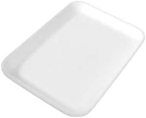 Foam Tray 12S White (CKF)