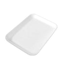 Foam Tray 2S White (CKF)