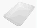 Foam Tray 809P White (CKF)