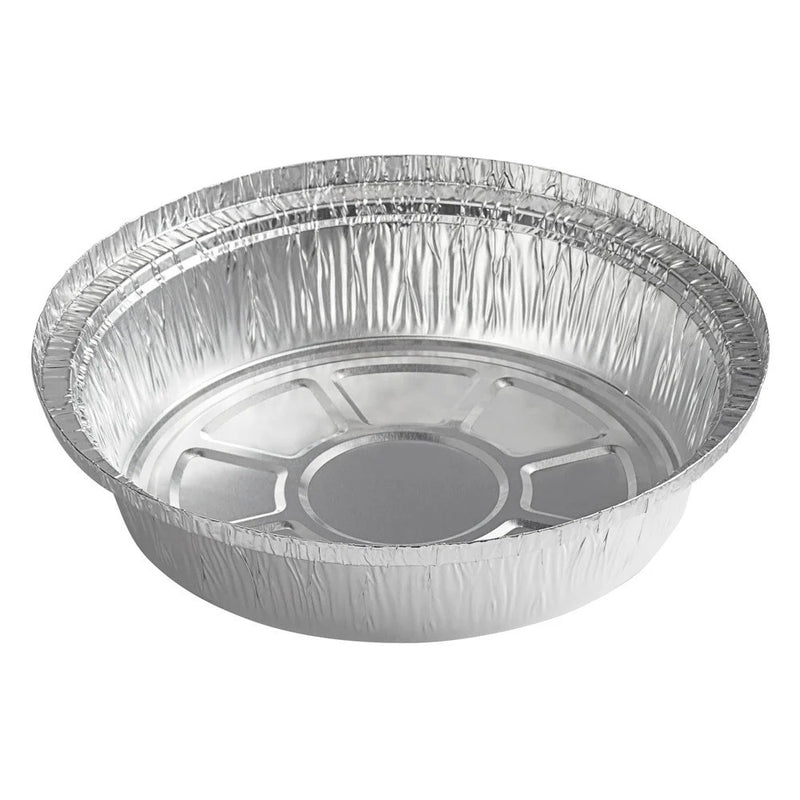 Foil Pan 7" Round Table Container