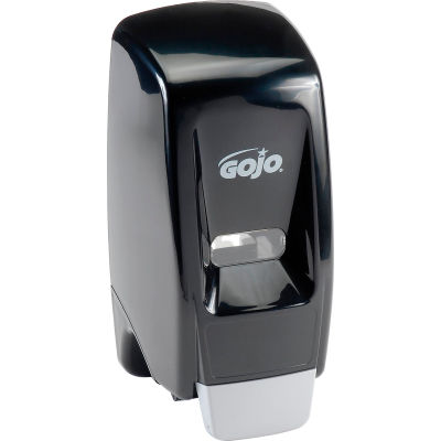 Gojo Dispenser 800ml Black