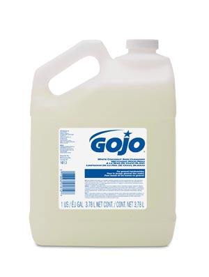 Gojo White Coconut Skin Cleaner