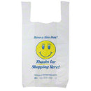 Happy Face Bag Heavy-Duty (1/6BBL)