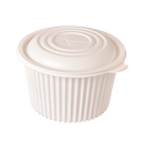 Hotpot Microwavable PP Plastic Bowl Combo (LG)  전골류 (특대) 콤보 세트