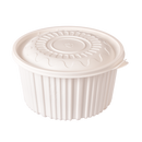 Hotpot Microwavable PP Plastic Bowl Combo (XL) 전골류 (왕대) 콤보 세트