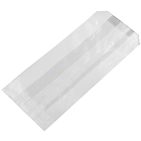 Glassine Wax Paper Bag 2lb