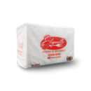 Beverage White Napkin