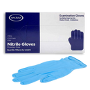 Nitrile Glove Medium (S/M/L)