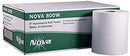 Nova Hardwound Roll Towel White 800