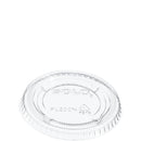 Portion Cup Lids 200 (Dart)