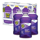 Pine-Sol All-Purpose Cleaner Lavender 144 oz Bottle