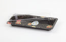 Plastic Disposable Sushi Container Cherry Blossom (OP-06CB)