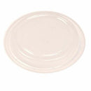 Plastic Round Container Lid (40 oz)