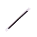 Colossal Straw 9" (Black)