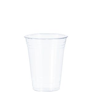 Dart Solo® Ultra Clear™ PET Cold Cups (16oz)