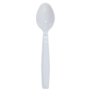 TeaSpoon Extra H-Duty  White