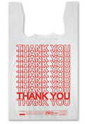 Thank You Bag Standard Large
