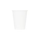 Hot Cup Paper 8oz White