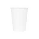 Hot Cup Paper 12oz White