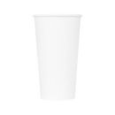 Hot Cup Paper 20oz White