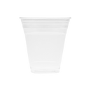 PET Clear Cold Cup 12oz.