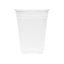 PET Clear Cold Cup 16oz.